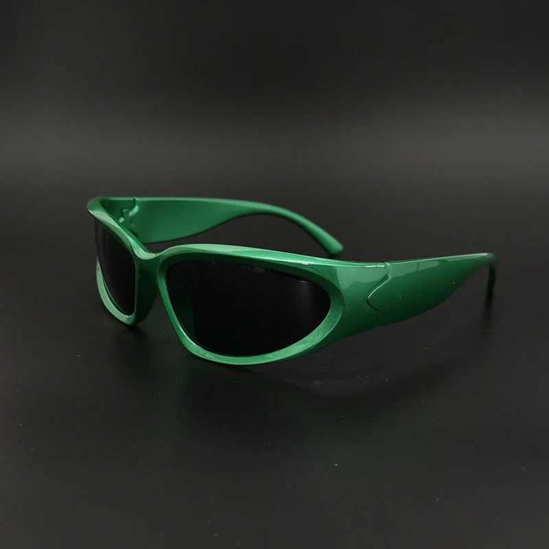 2025 Sport Cycling Sunglasses Men Women UV400 Road Bike Goggoles MTB Bicycle Glasses Running Male Fishing Cyclist Eyewear Safety X250311