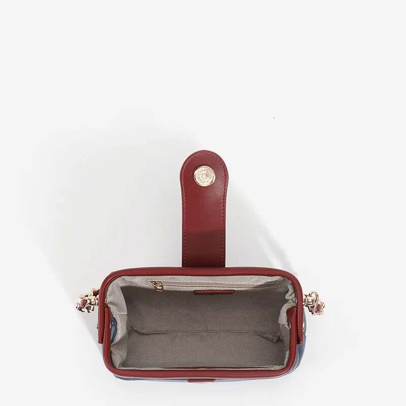New Style Simple Pillow High-End Casual And Versatile Shoulder Womens Armpit Bag