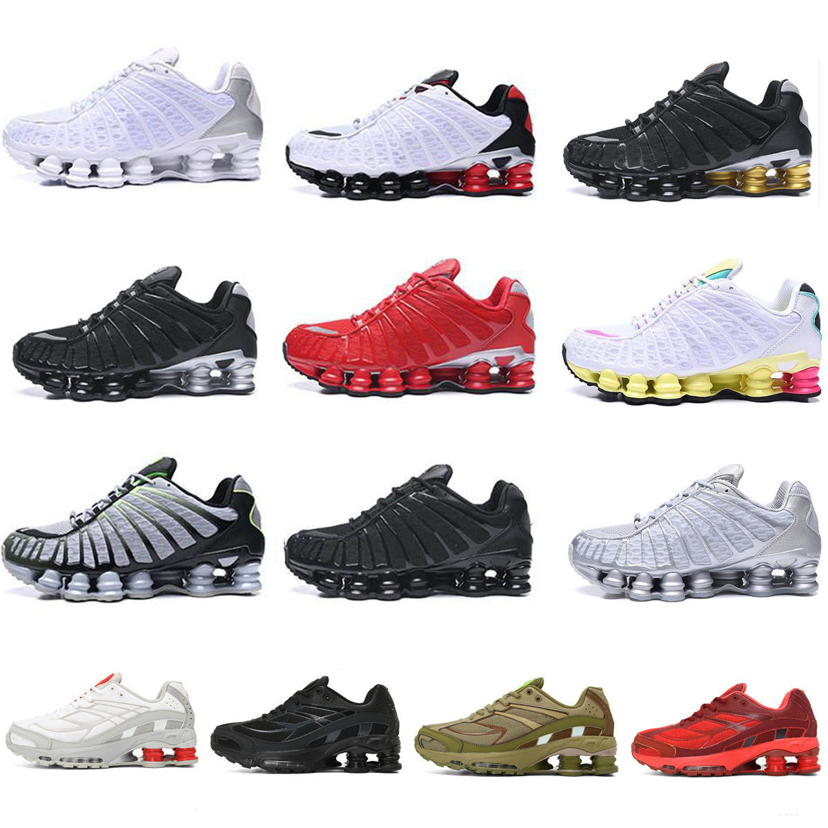 Spring New Mens Running Shoes Designer Shoes Comfortable And Cushioned Running Shoes Oversized Outdoor Shoes