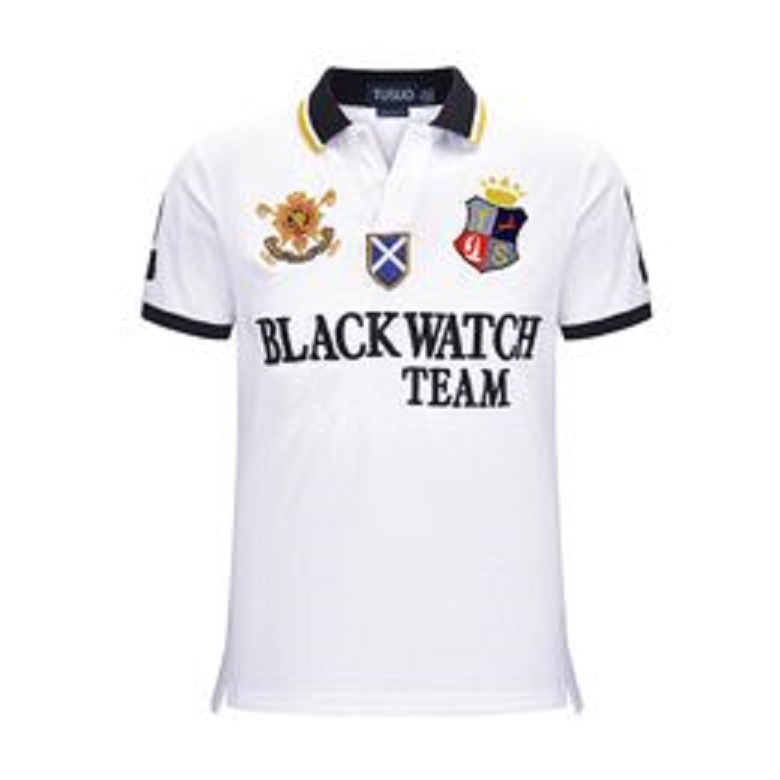 Wholesale Short Sleeve T-shirt Men's Shirt Relaxed Casual Fashion Brand Embroidered Half Sleeve Shirt Summer Cotton S-5XL