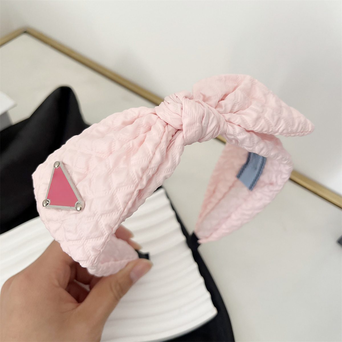 Designer Women Gift Headband Home Outdoor Fashion New HairBands HairJewelry Accessories Free shipping
