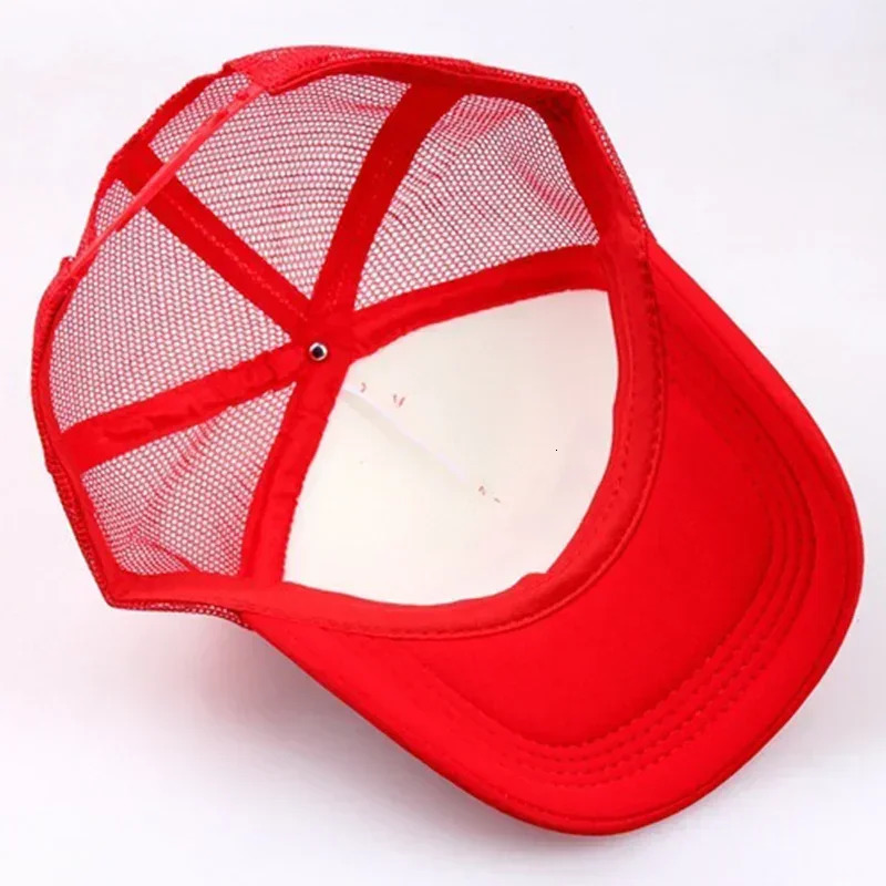 President Donald Trump made America a great man woman adjustable hat fast back hiking American sun unisex truck driver dad 250311