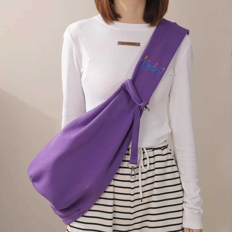 Cat Carrier Bag Pet Puppy Out Crossbody Shoulder Bag Outdoor Travel Portable Cat Puppy Sling Bag For Small Dog Pet Supplies 250205