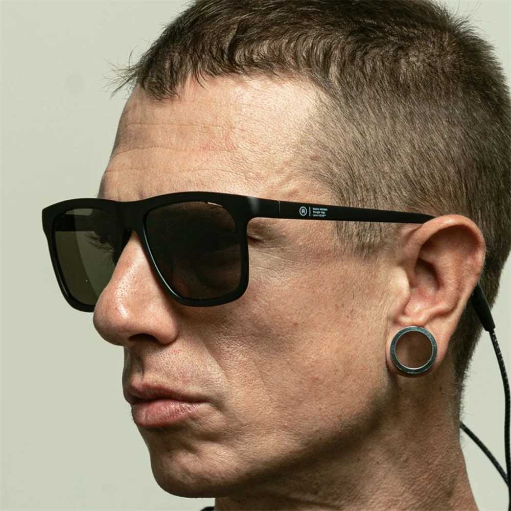 Without Box ALBA Optics Polarized Cycling Eyewear Men Women Sports Goggles Road Mtb Bike Bicycle Glasses Outdoor Sunglasses X250311