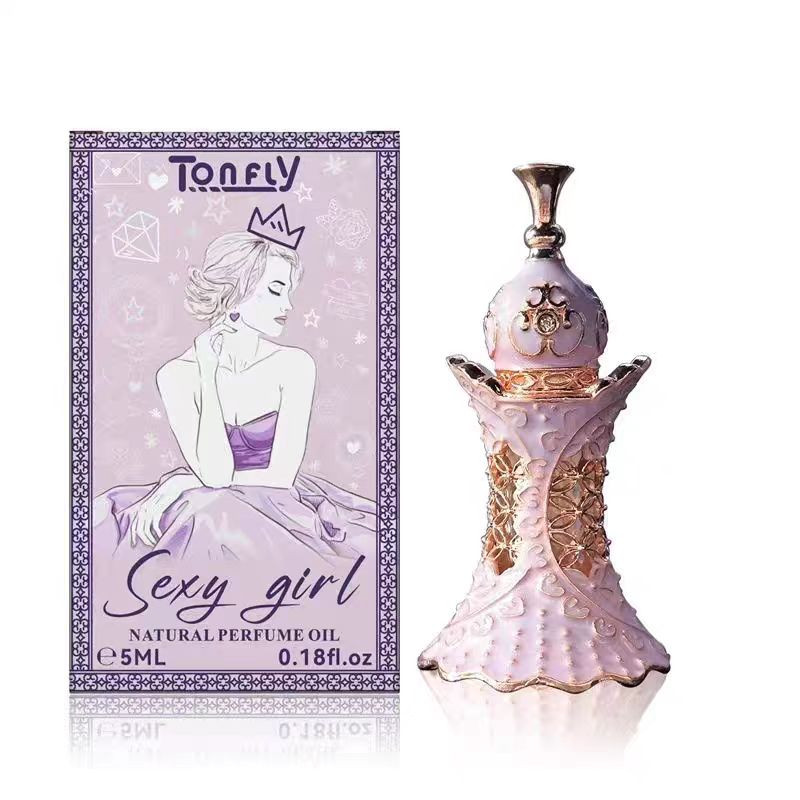 Luxury Women Fragrance Bieeze Perfume EDIEBAO 5ml Eau De Parfum Lady Spary Girl NATURAL PERFUME OIL
