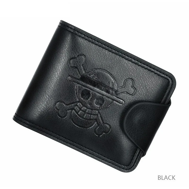Mens Short Bifold Faux Leather Masculina Billetera Credit ID Card Holder Wallet Billfold Purse Clutch Solid Hombre Business Slim 250311