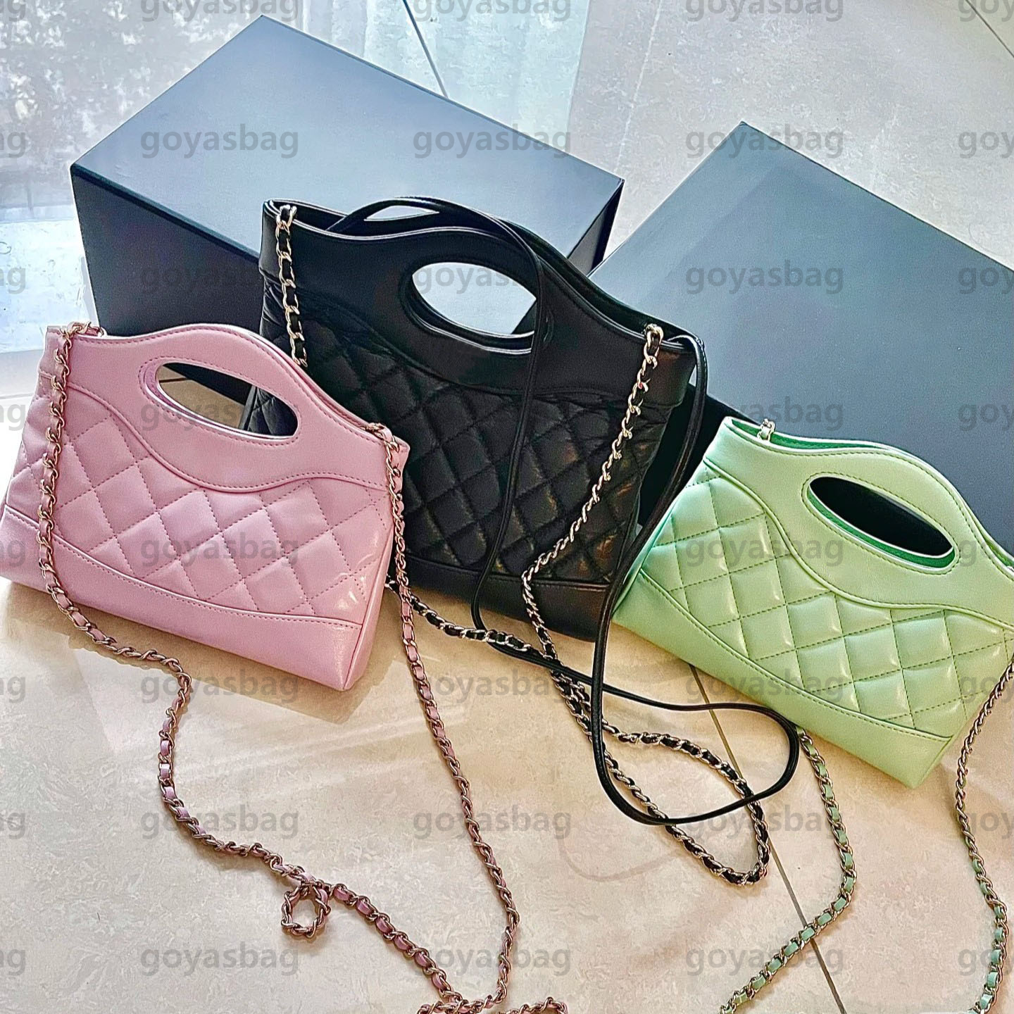 Designer 23A 31 Bag Handbag 23p Tote Bag Busket Backet Crossbody Bag with Strap Shoulder Bag Cross Body Handbags Real Leather Purse Fashion Handbags