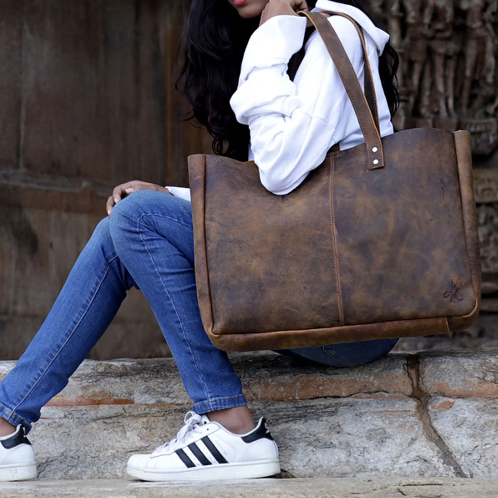 Womens handbag travel bag multipurpose 250311