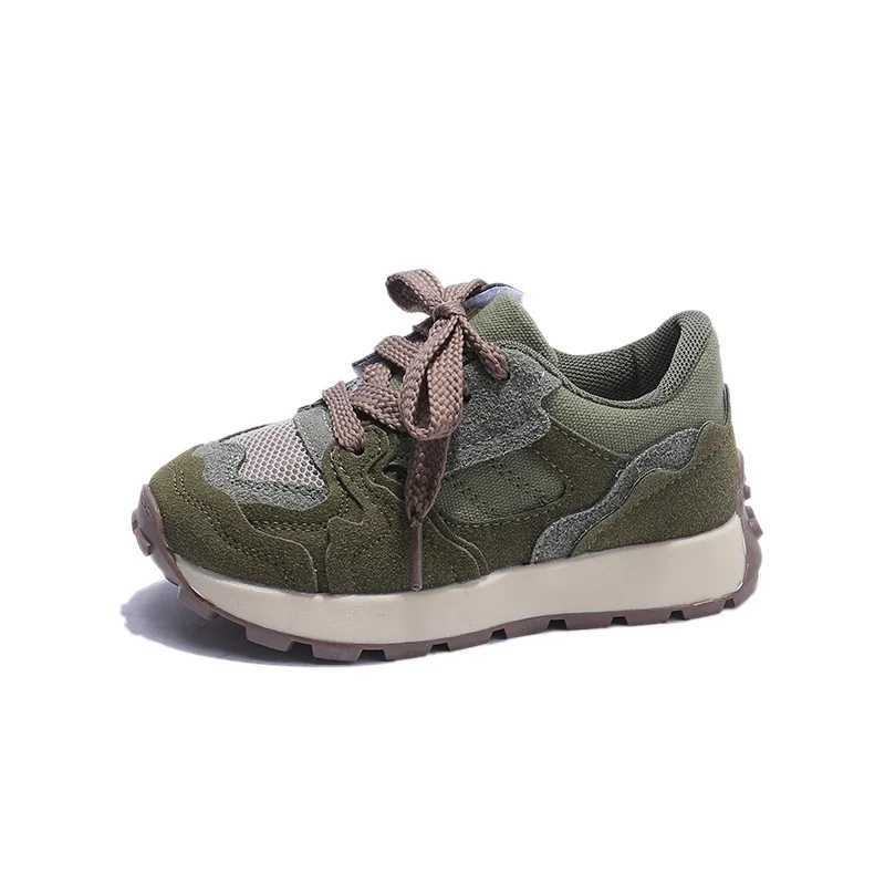 2024 Autumn New Fashionable Air Mesh Soft Comfortable Lightweight Outdoor Running and Leisure ShoesXJ250311