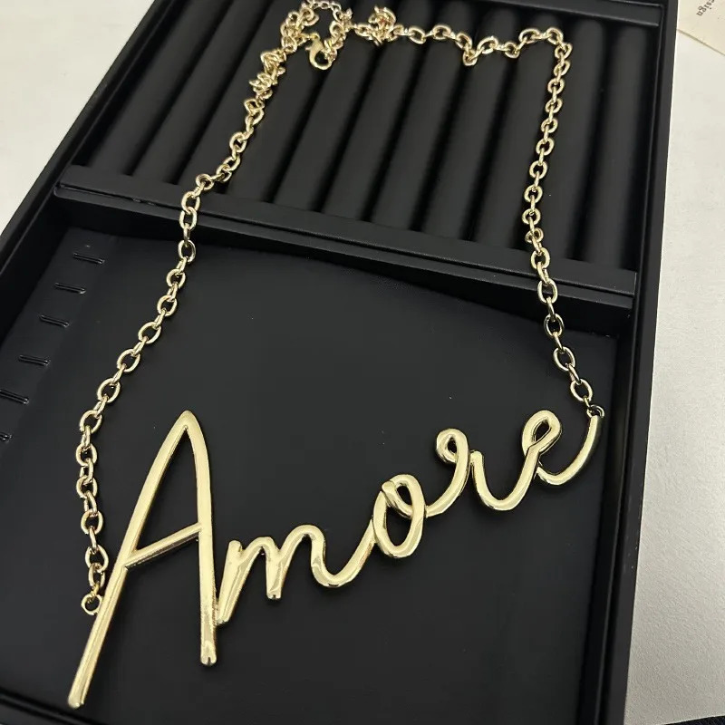 Fashion Elegant Gold Color Letter Waist Chain For Women Girls Minimalist Charm Metal Daily Jewelry Accessories 250311