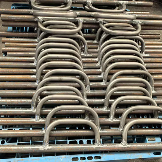 Modular Pipe Fitting Cart System for Efficient Material Handling in Workshops & Factories