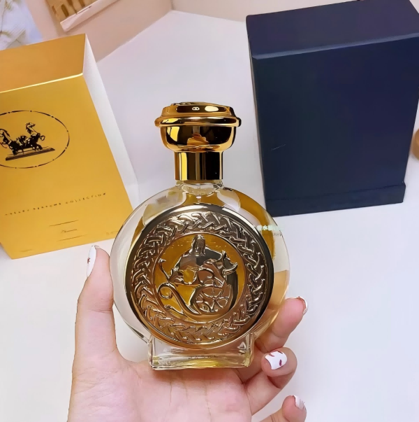 Boadicea the Victorious Luxury Perfume Collection - Golden Dragon Edition, 100ml