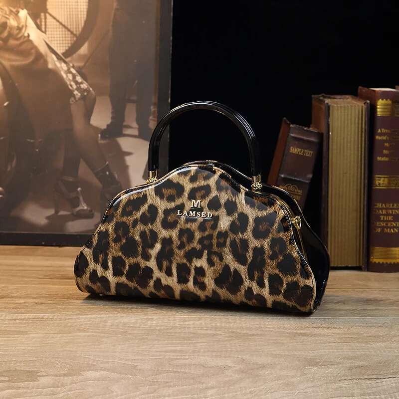 Wine Red Shoulder Vip Handbag Genuine Leather Women's Bag