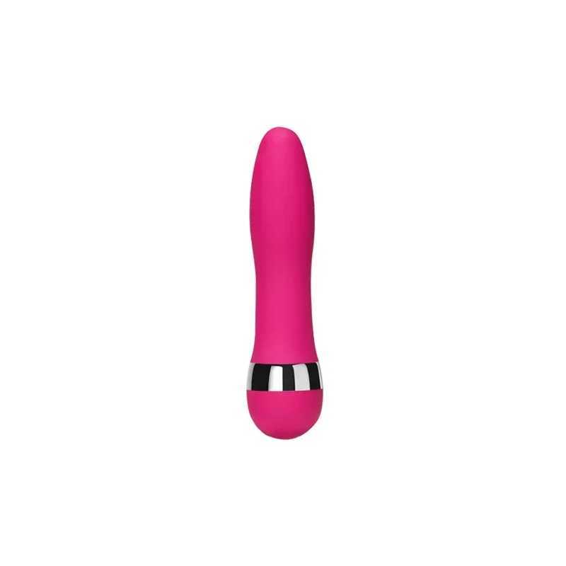 Mini G Spot Vagina Dildo Vibrators for Women Masturbator Anal Plug Erotic Sex Toys for Aldults 18 Woman Men Intimate Goods ShopXJ250311