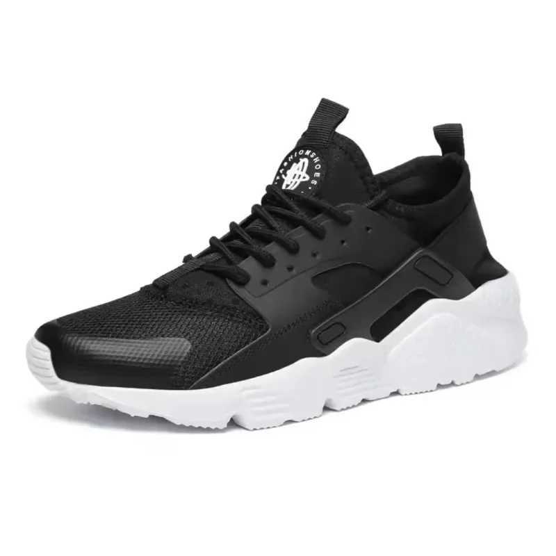 Men's Breathable Running Shoes, Large Size 35-47, Comfortable Lightweight Platform Sneakers for Sports, hot Basketball & Casual Wear, 2024