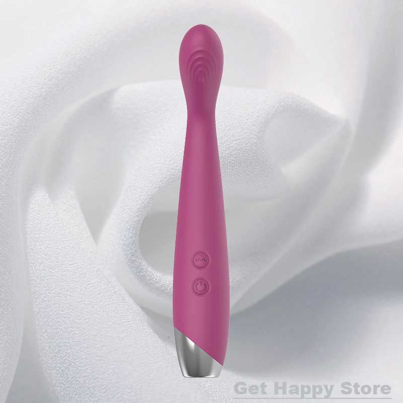 20 Speed Vibrator Vibration massagers toy Vibarate Sex-toys Adult Vibe Secret Sensory Toys Accessories 18+ Sexy toys for womenXJ250311