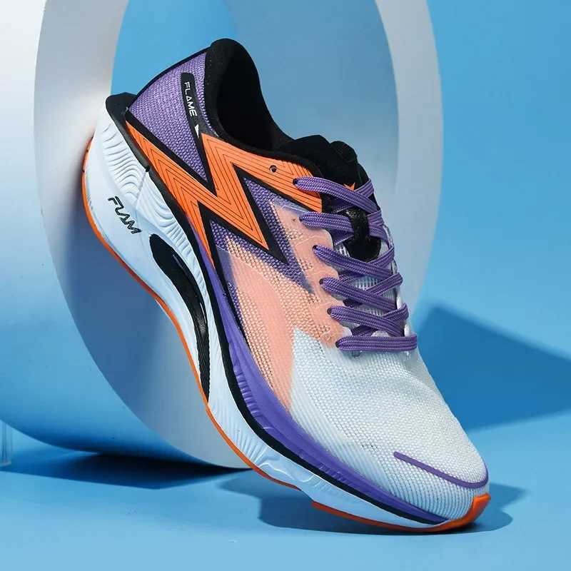 New Arrival The best-selling mens lightweight running shoes high-quality cushioning wear-resistant training tennis shoes walking casual shoes T250311