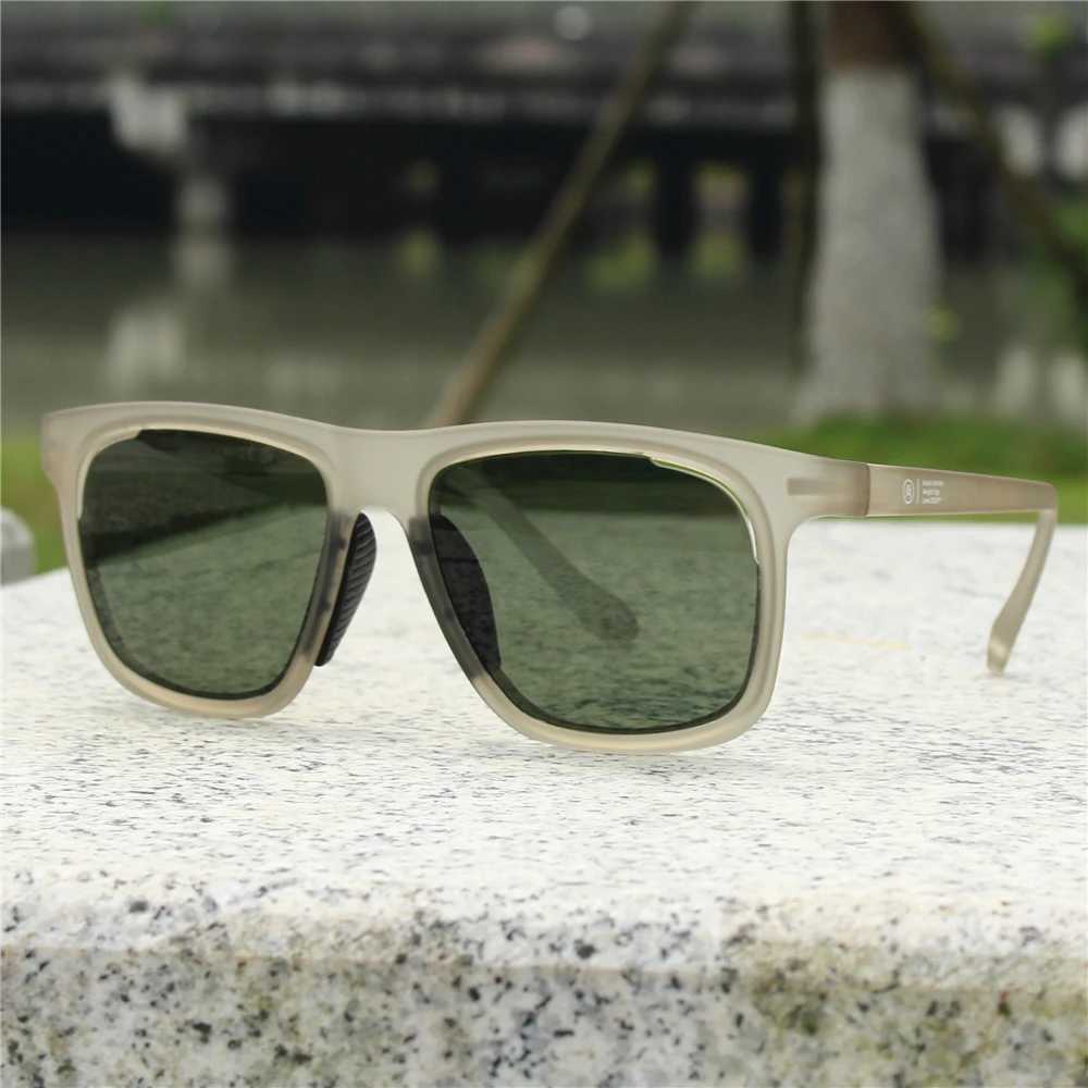 Without Box ALBA Optics Polarized Cycling Eyewear Men Women Sports Goggles Road Mtb Bike Bicycle Glasses Outdoor Sunglasses X250311