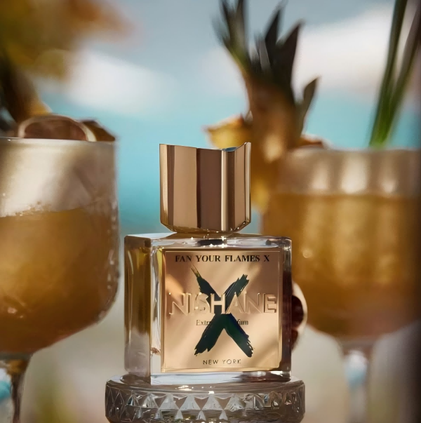 Nishane Limited Edition Oolong Tea Fragrance - Elegant Aroma, 100ml Bottle
