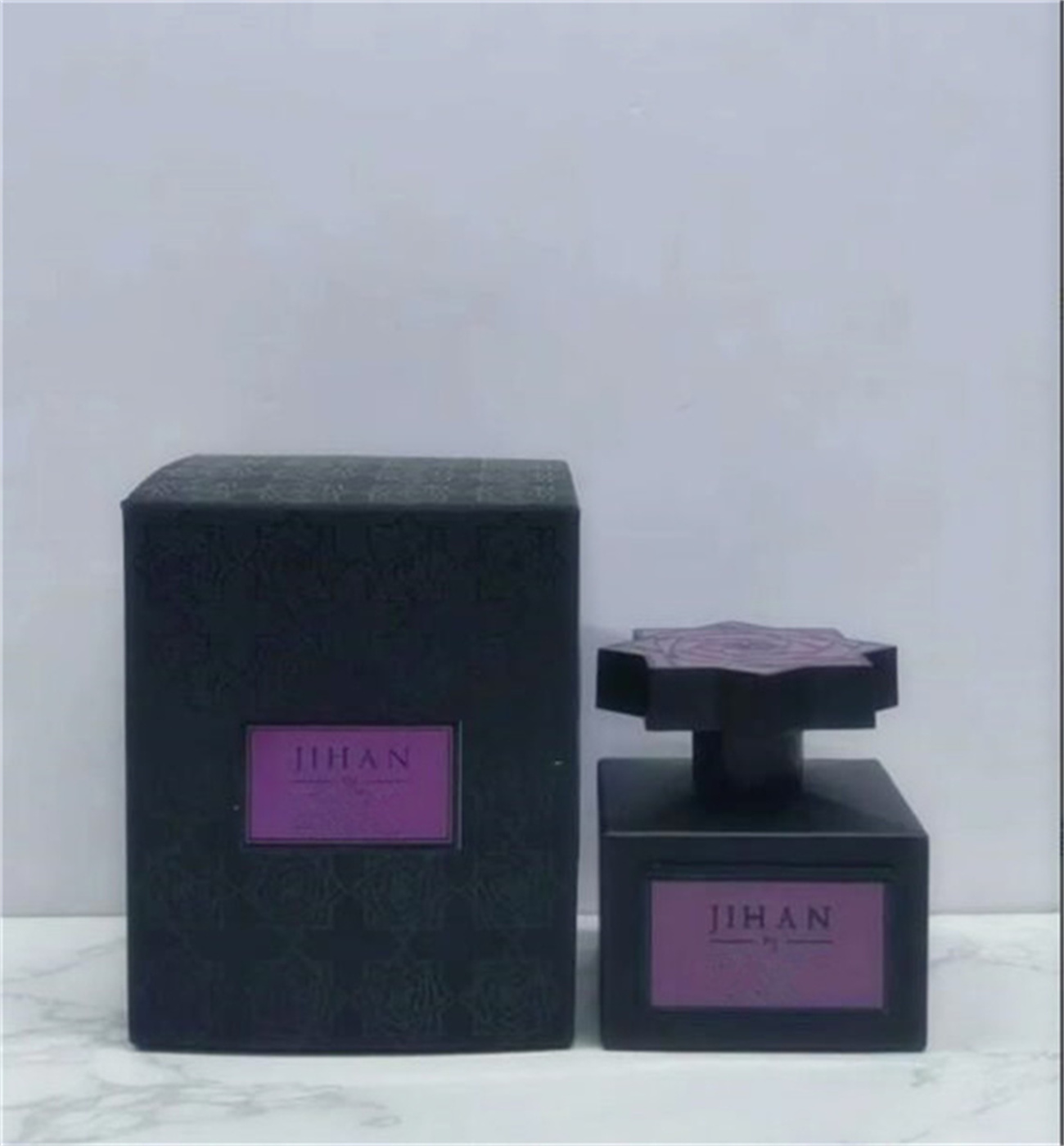 Kajal Perfume 100ml Lamar Almaz Warde Fragrance 3.4oz Eau De Parfum Long Lasting Smell EDP Men Woman Cologne Spray Fast Delivery