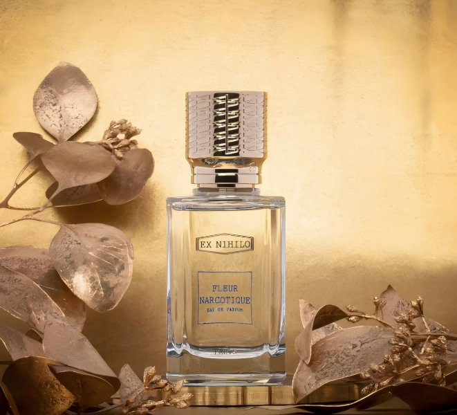 High Quality Luxury Ex Nihilo 'Santal Calling' Fragrance for Men & Women - 100ml Bottle