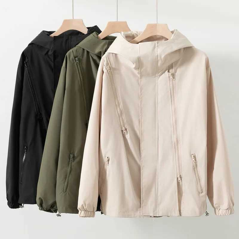 Autumn and Winter New Mens Casual Fashion Trend Fleece JacketT250311
