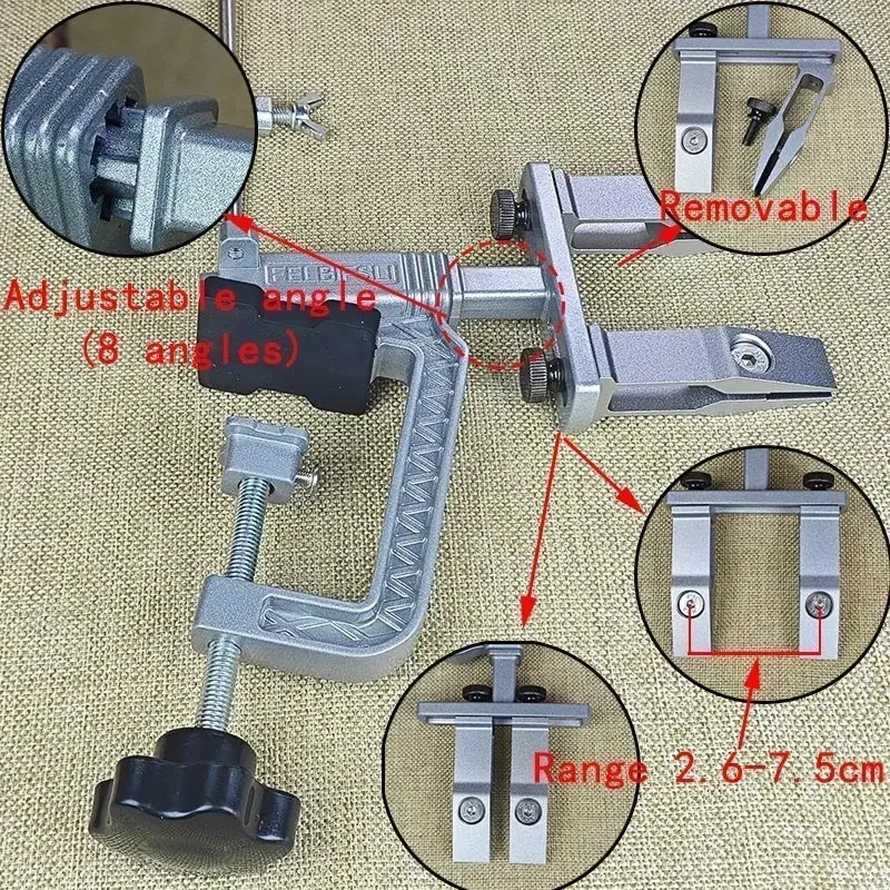 Angle Fixed Knife Sharpener Kitchen Grinding System Honing Diamond Grinder Woodwork Tool Whetstone knife sharpening tool 250311