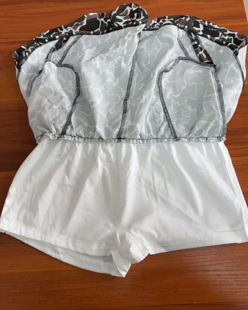 Uul4325 Audlt And Kids Yoga High Waist Shorts Exercise Short Fiess Wear Girls Running Elastic Adult Pants Sportswear Ed Drawstring
