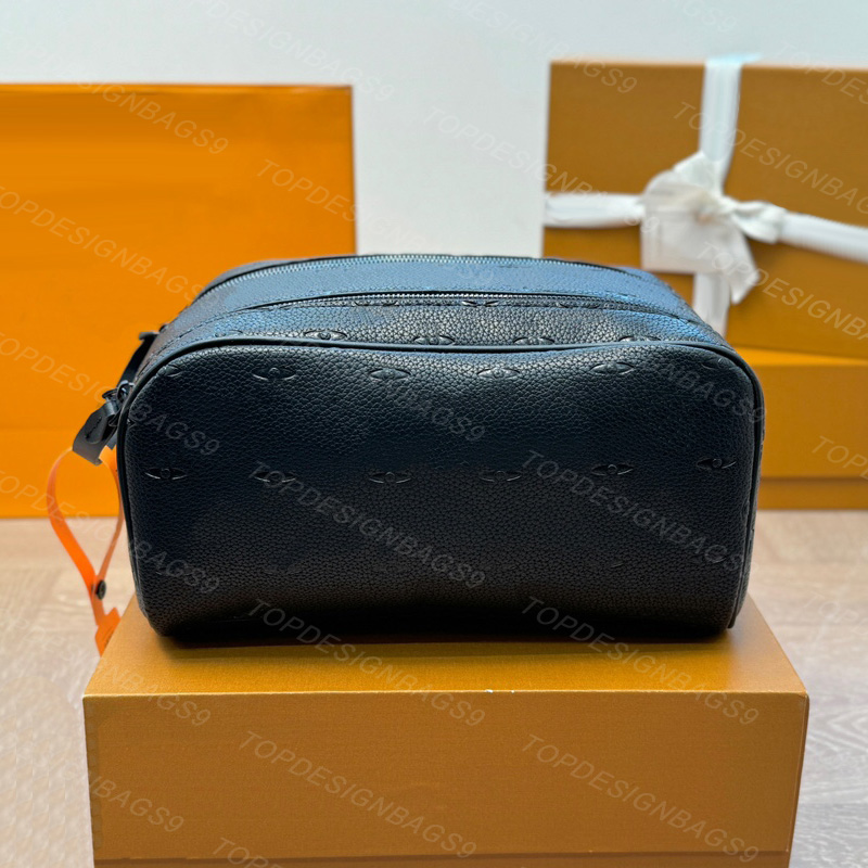 Womens Designer Cosmetic Bags Mens Outdoor Travel Toiletry Pouch Lady Fashion Wash Bag Girl Luxury Clutch Bag