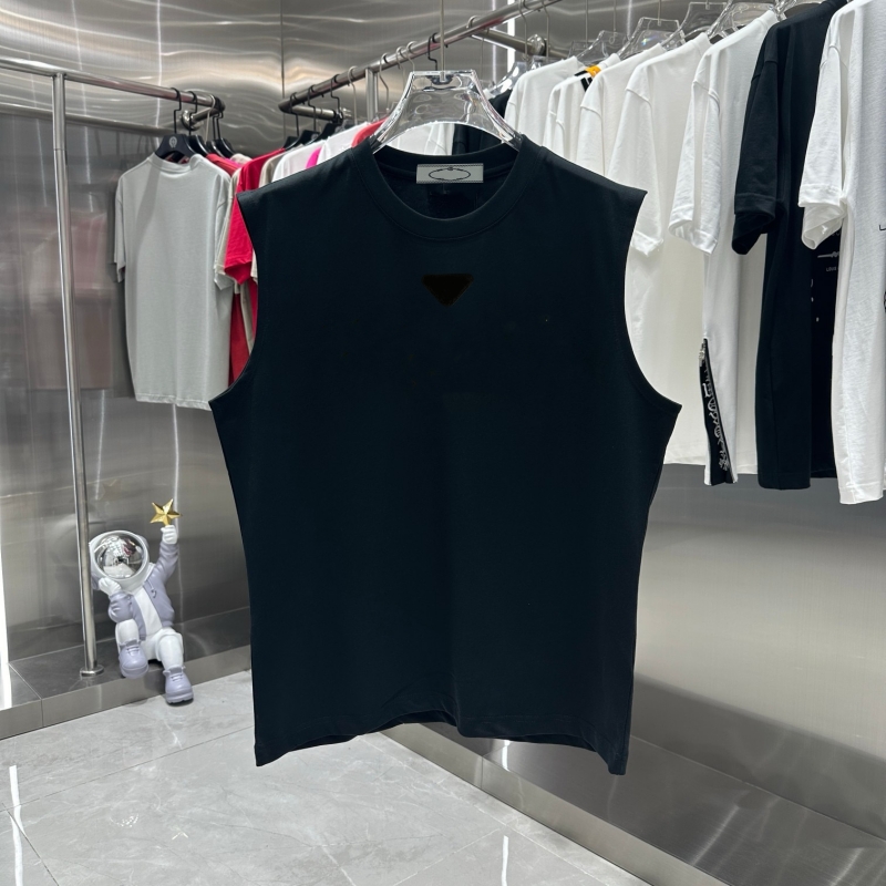 Designer Mens T-Shirts Tank jacket t shirt Tees top vest Fashion Mens womens Knitted Tanks Tshirts Jogger Sportswear summer Casual Cotton shirts couples Tshirts coat