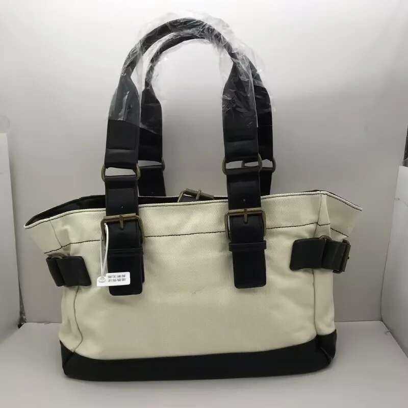 Brand Saturn Tote Bags Vintage Black Leather Hobo Large Capacity Crossbody Bag B2