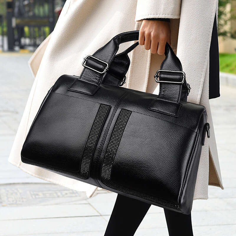 Women's Bags handbag Fashion and Elegance New Single Shoulder Crossbody Women's Trendy Pillow Bag Large Capacity Handbag