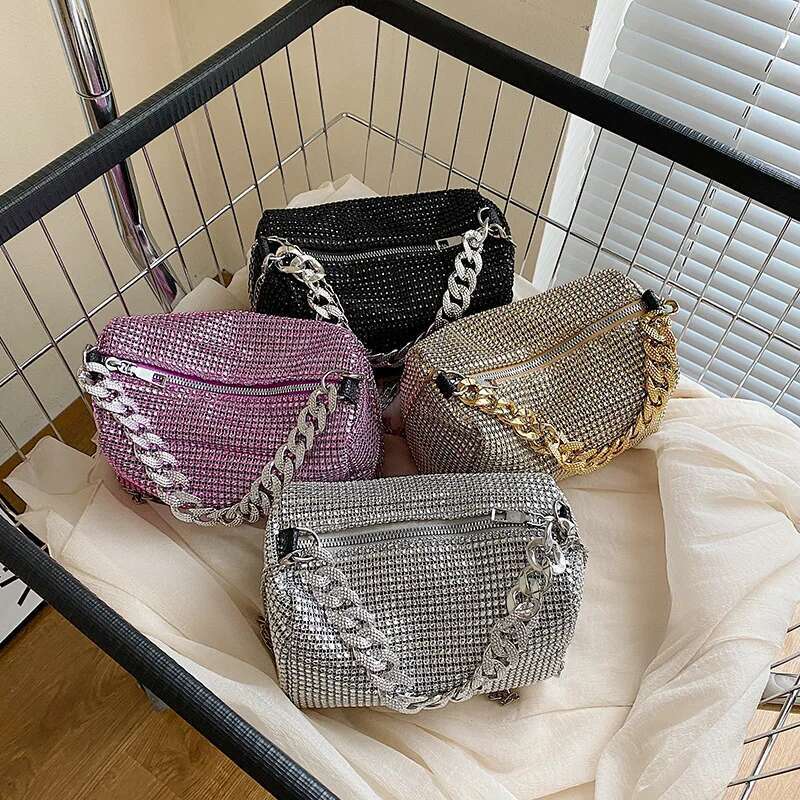 Fashionable And Eye catching Water Brick Mini Bag Women s Trendy Designer Fashion Handbag Women s Party Crossbody Bag Casual Wallet Makeup Storage Bag