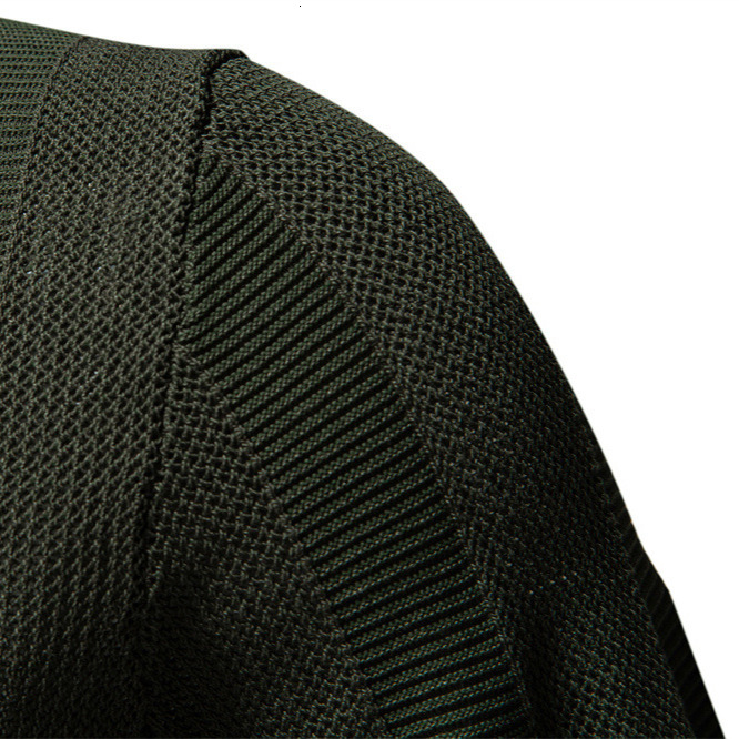 2025 Summer New Men's Striped Hollow Short Sleeve Sweater Polo t shirt for Men tracksuit