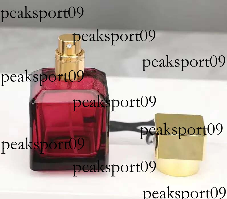 70ml Women Perfume Fragrance Extrait Eau De Parfum Man Men Cologne High Quality EDP Spray Red Bottle Fast Ship Perfumes