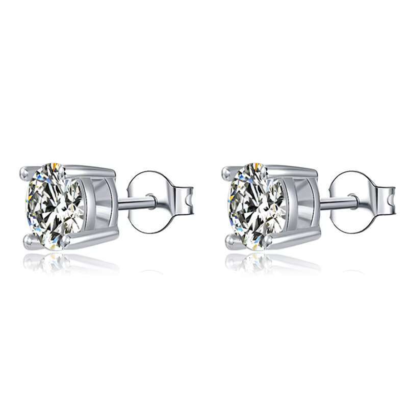 Classic design for women's gifts, pure sier spodumene earrings