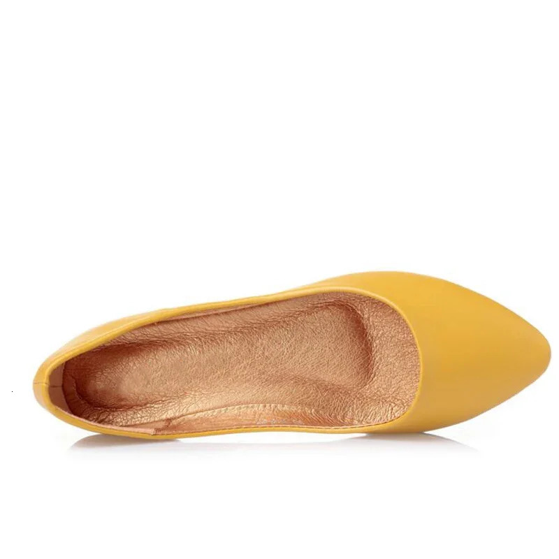 TIMETANGGenuine Leather Flat Shoes Woman Hand-sewn Leather Loafers Cowhide Spring Candy color CasualShoes Women Flats WomenShoes 250305