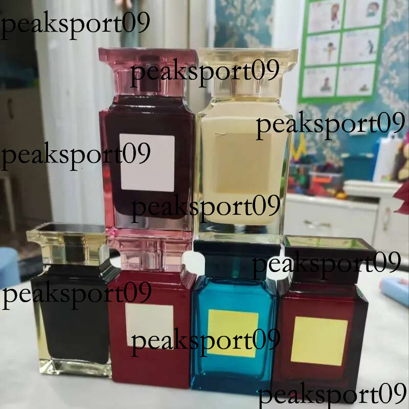 Top designer men and women cologne 100ml3.4fl.oz Cologne smells good spray high-quality durable perfume fast delivery