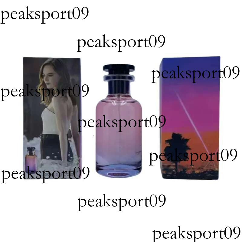 OMBRE NOMADE IMAGINATION NUIT DE FEU SPELL ON YOU California Dream Perfume Les Sables Rosefor Women perfume 3.4 oz/100 ml Spray Classic Lady Fragrance Long