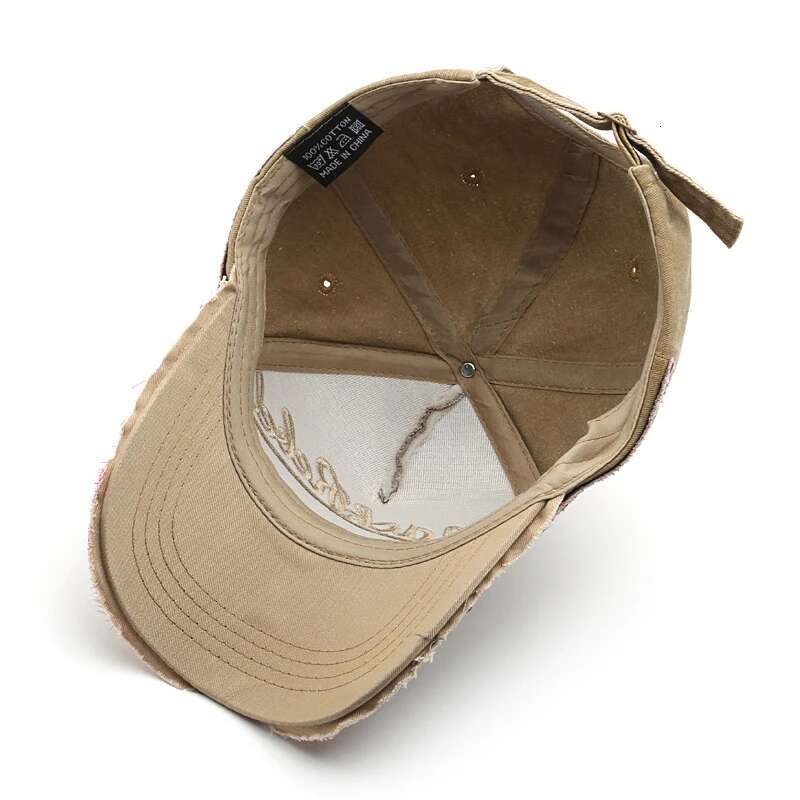 Unisex Hip Hop Letter Embroidery Baseball Caps Men Women Snapback Adjustable Sports Visor Hat Dad Trucker Hats Streetwear