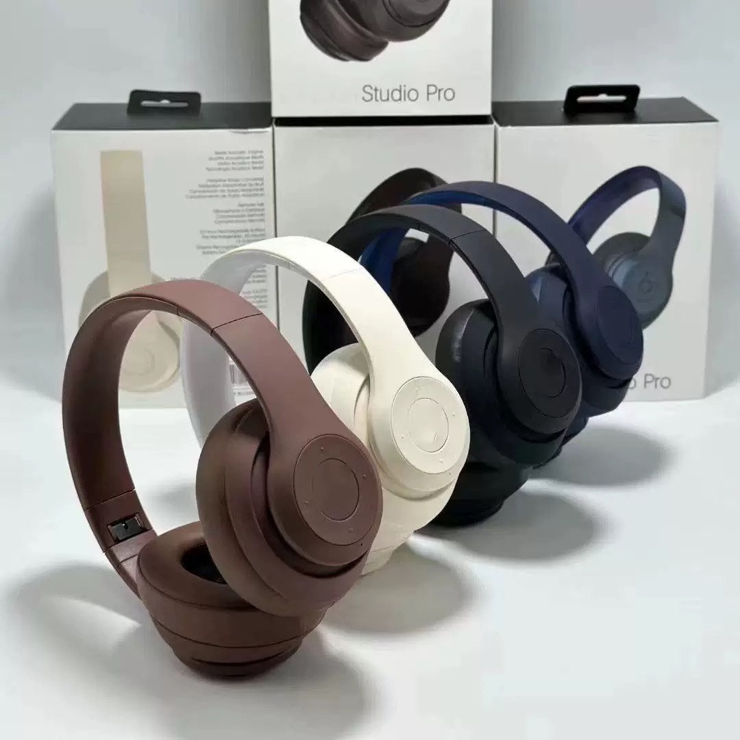 beatstudio pro beatstudio wireless headphones Wireless Studio pro Bluetooth wireless headset recording headband earbuds Pop-up window Bluetooth Headset