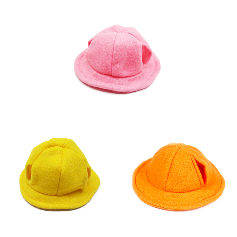 Bunny Cute Decorations Backpack Hats Dwarf Rabbit Accessories Lop-eared Bunny Outing Equipment Small Pet Style Matching Supplies