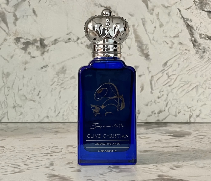 High Quality luxury Oriental Fragrance Perfume - Unisex Fragrance for Women & Men (50ml)