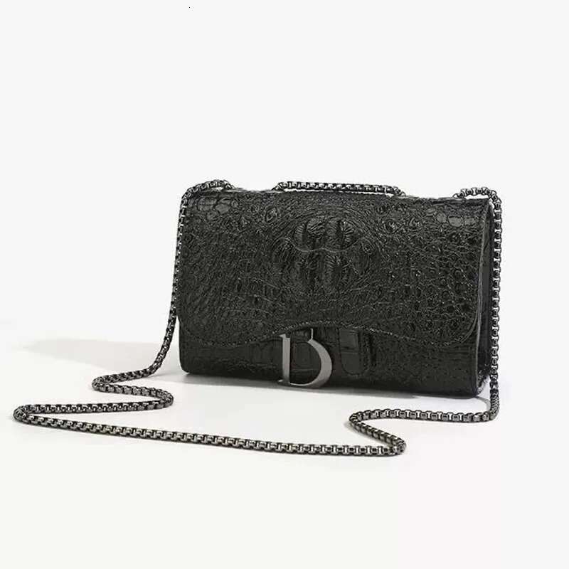 Women s Handbag Brand Designer Crossbody Bag Chain Fashion Storage Bag 2025 Fashion New Handheld Bag Glitter Casual Wallet