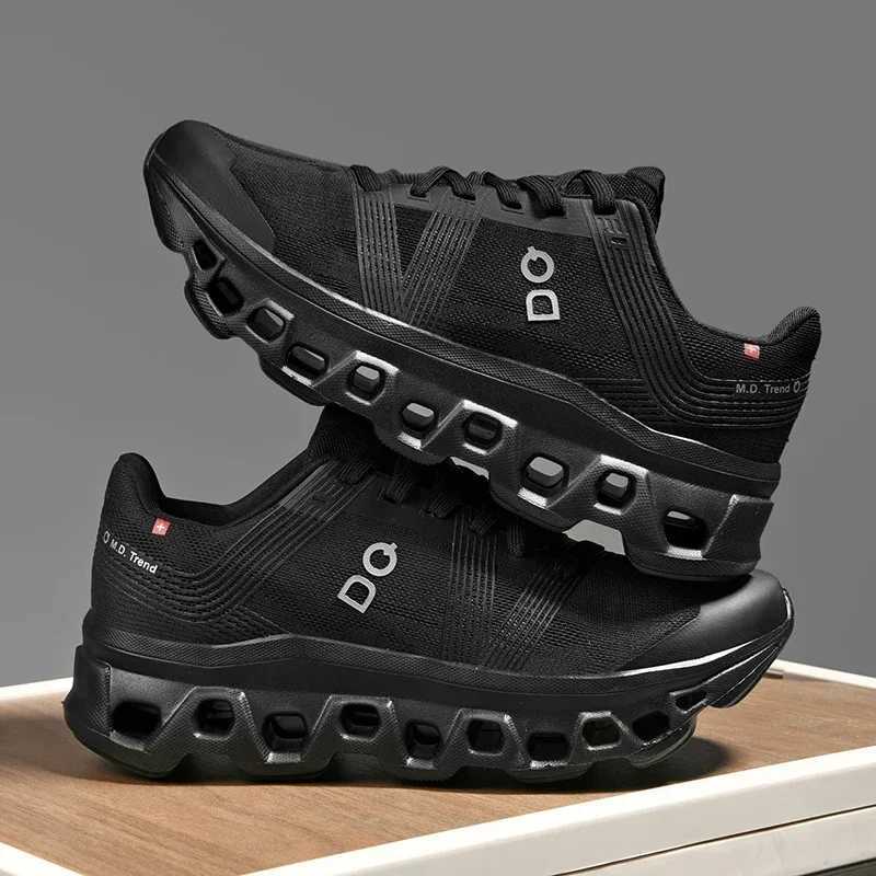 Height Increasing Walking Shoes Unisex Pro-Approved Design with Supreme Shock Absorption for Fitness Enthusiasts Z250311