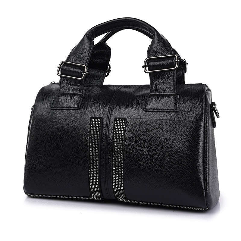 Women's Bags handbag Fashion and Elegance New Single Shoulder Crossbody Women's Trendy Pillow Bag Large Capacity Handbag