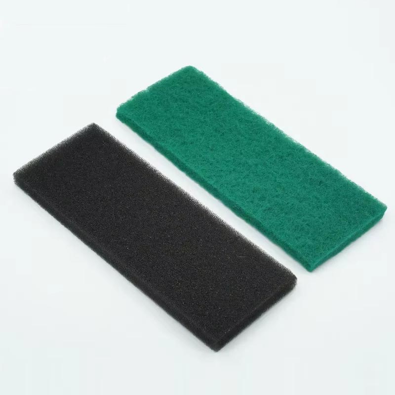 32*12*2cm Biochemical Filter Cotton Sponge for Aquarium Fish Tank XY-1810 Fish Tank Accessories 1pcs