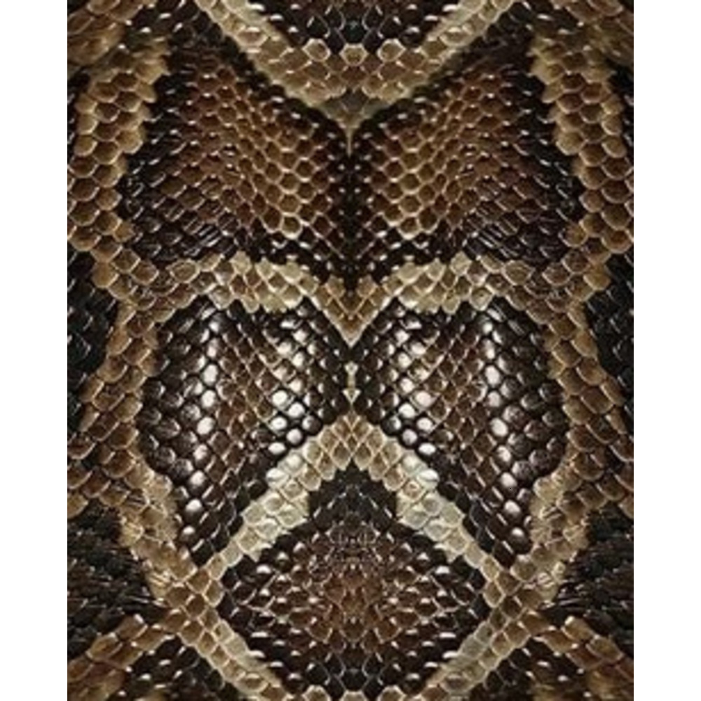Mens T shirt Novelty Animal Skin Pattern 3D Printing Fashion Personality Snakeskin Leopard 3D Print T-Shirt tee Casual tops summer clothes cool