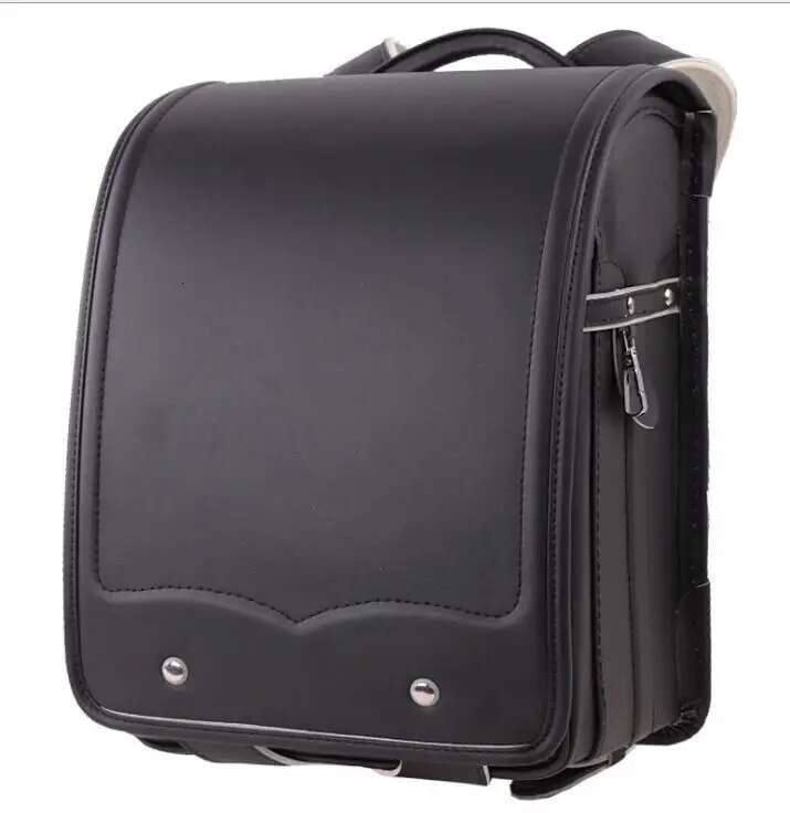 Backpack Girls Japan Orthopedic PU School Bags Children For Boy Students Book Backpack Bag For Kid