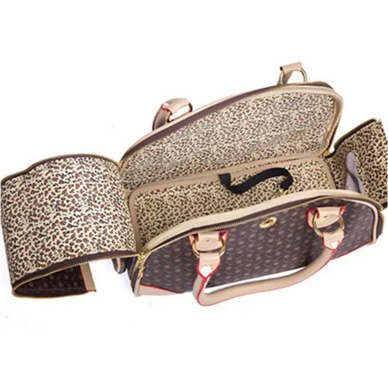 Carrier for Dogs Cat Backpack Dog Bag Pet Accessories Puppy Supplies Breathable Waterproof Fashion Slings Transport Outdoor 250205